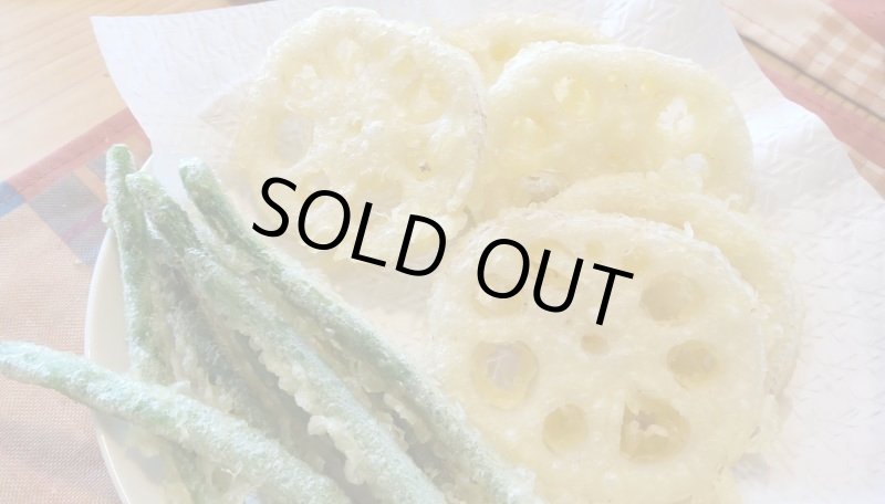 画像3: れんこん　４ｋｇバラ詰め (3)